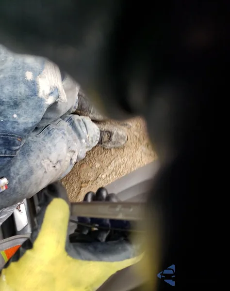 2015 Buick Encore Convenience from USA, damaged, VIN KL4CJBSB0GB678700